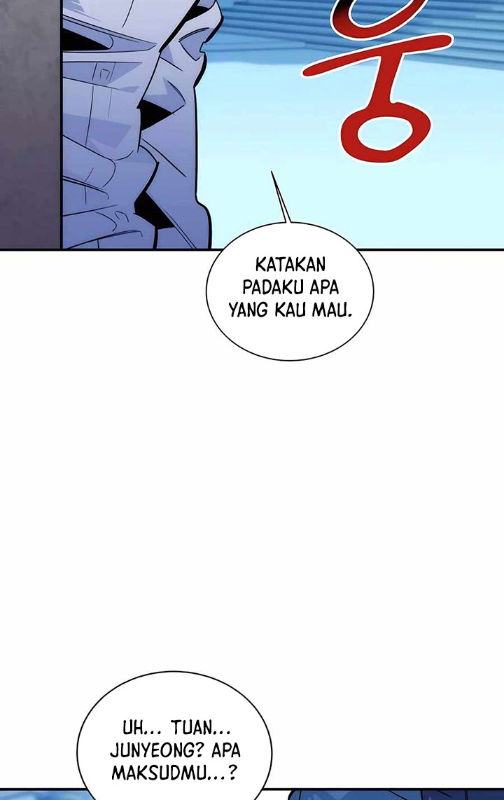 Auto-Hunting With Clones Chapter 54 - halaman 59