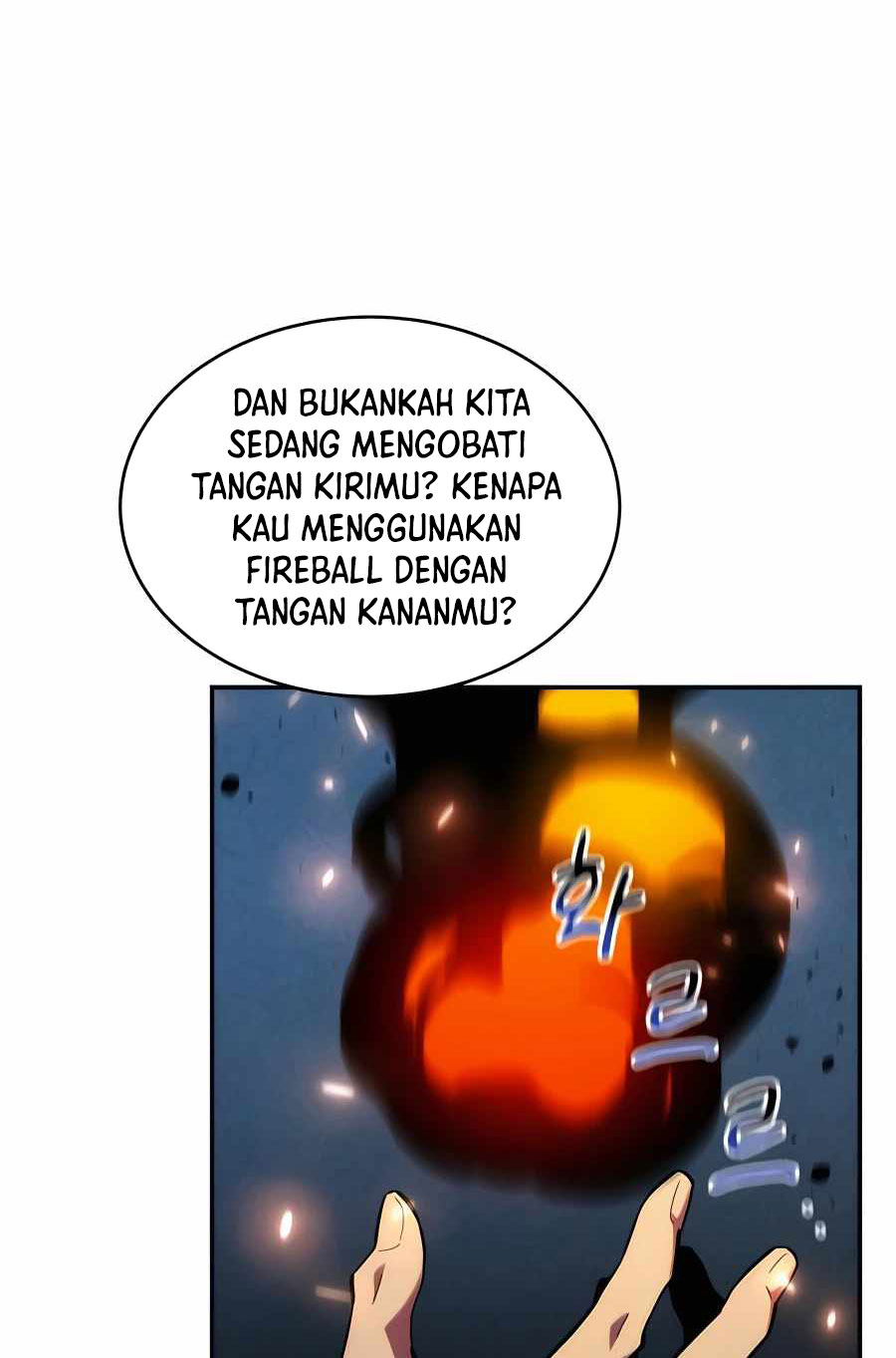 Auto-Hunting With Clones Chapter 54 - halaman 6