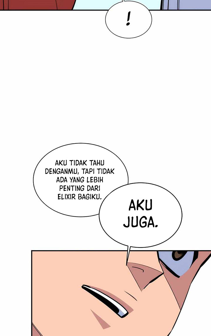 Auto-Hunting With Clones Chapter 54 - halaman 62