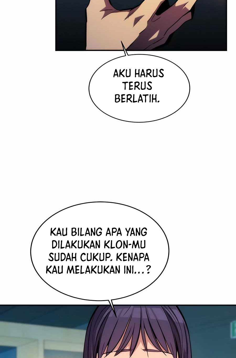 Auto-Hunting With Clones Chapter 54 - halaman 7