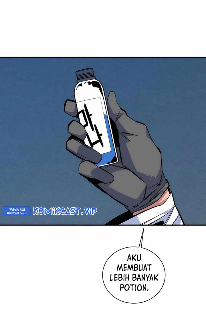 Auto-Hunting With Clones Chapter 54 - halaman 71