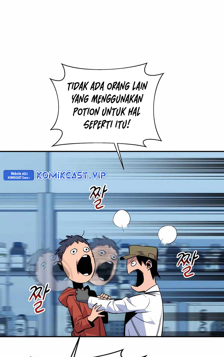 Auto-Hunting With Clones Chapter 54 - halaman 76