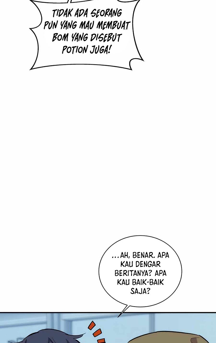 Auto-Hunting With Clones Chapter 54 - halaman 77