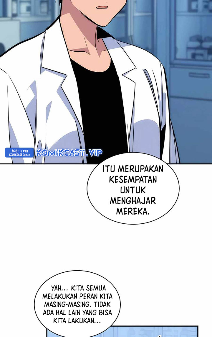 Auto-Hunting With Clones Chapter 54 - halaman 80