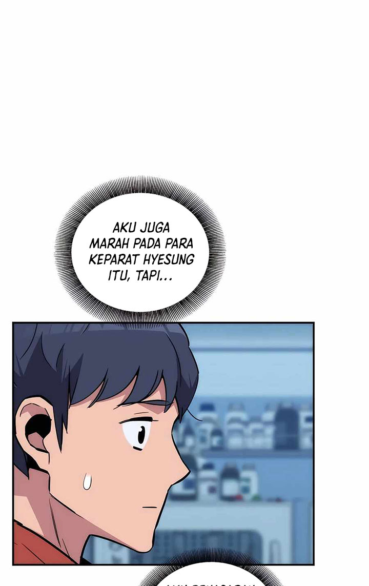 Auto-Hunting With Clones Chapter 54 - halaman 82