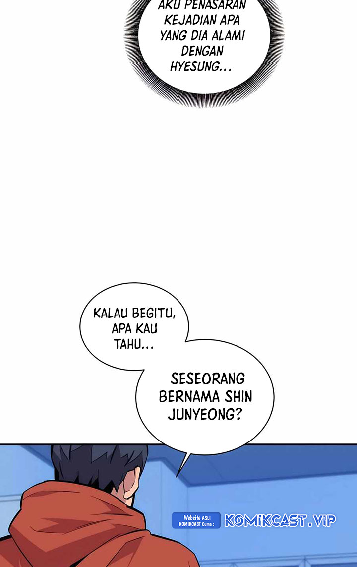Auto-Hunting With Clones Chapter 54 - halaman 83
