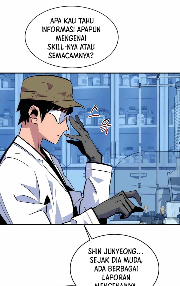 Auto-Hunting With Clones Chapter 54 - halaman 86