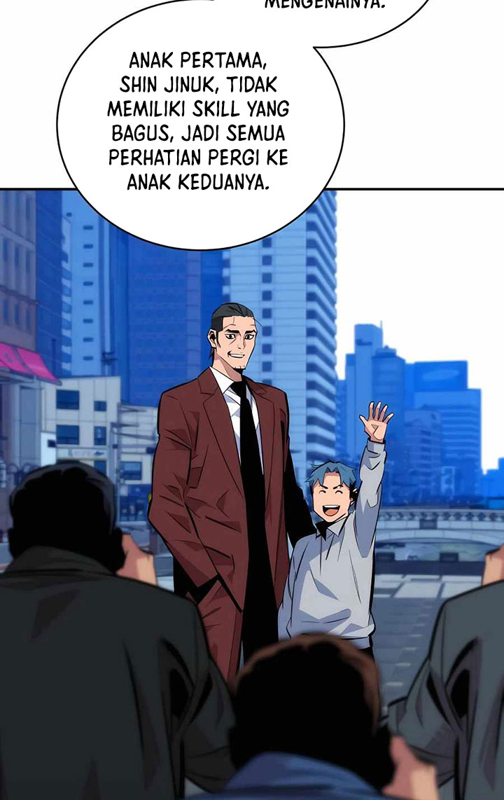 Auto-Hunting With Clones Chapter 54 - halaman 87