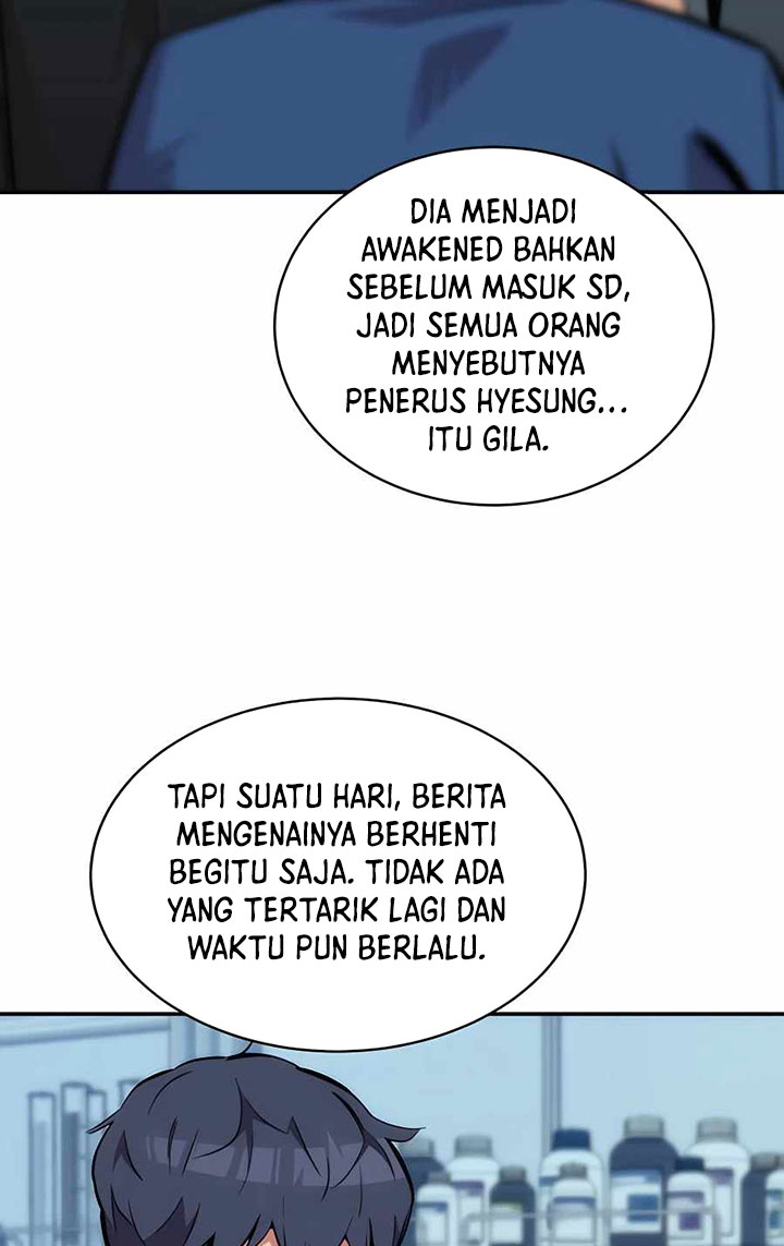 Auto-Hunting With Clones Chapter 54 - halaman 88