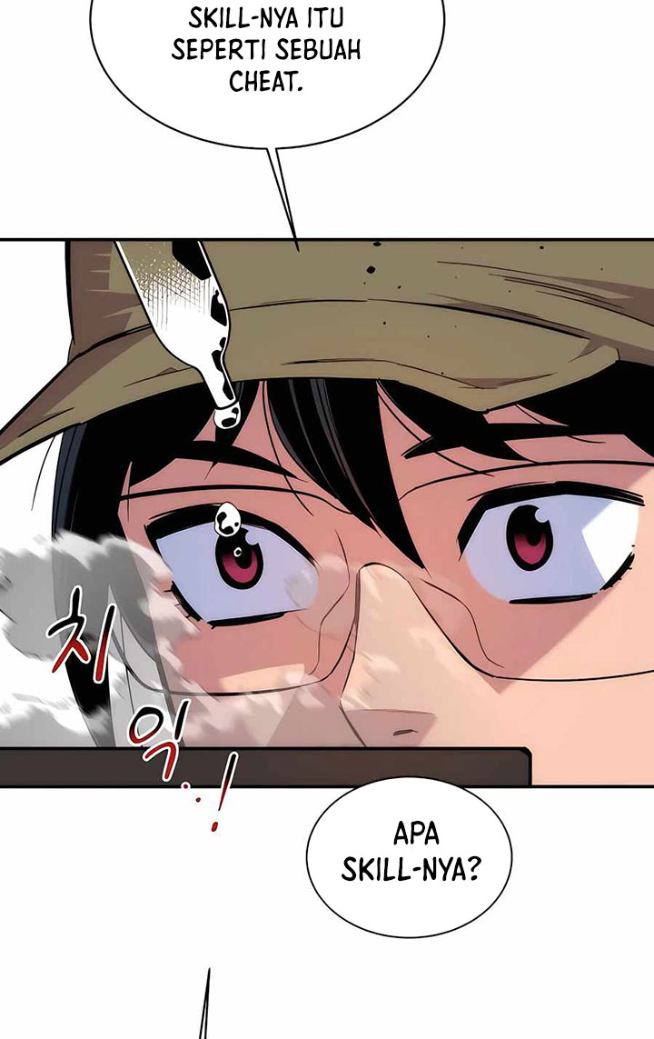 Auto-Hunting With Clones Chapter 54 - halaman 90