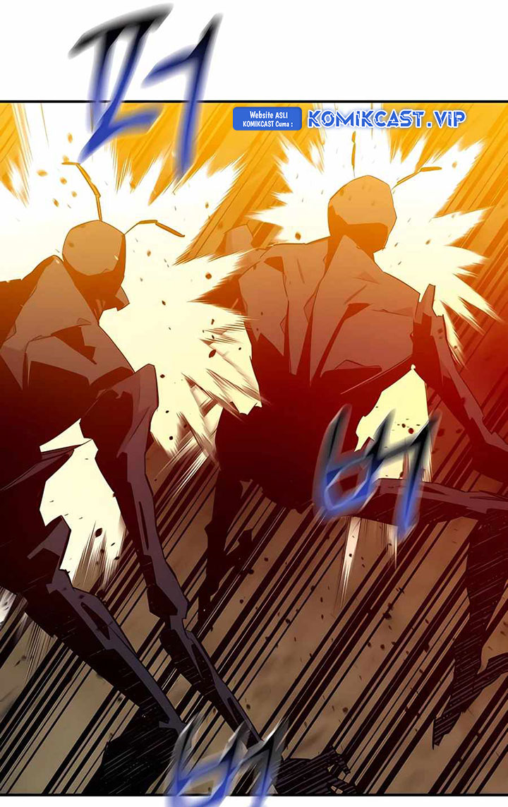 Auto-Hunting With Clones Chapter 55 - halaman 100