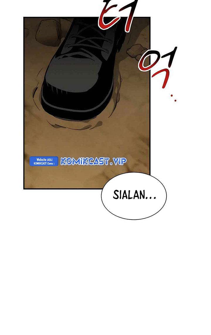 Auto-Hunting With Clones Chapter 55 - halaman 104