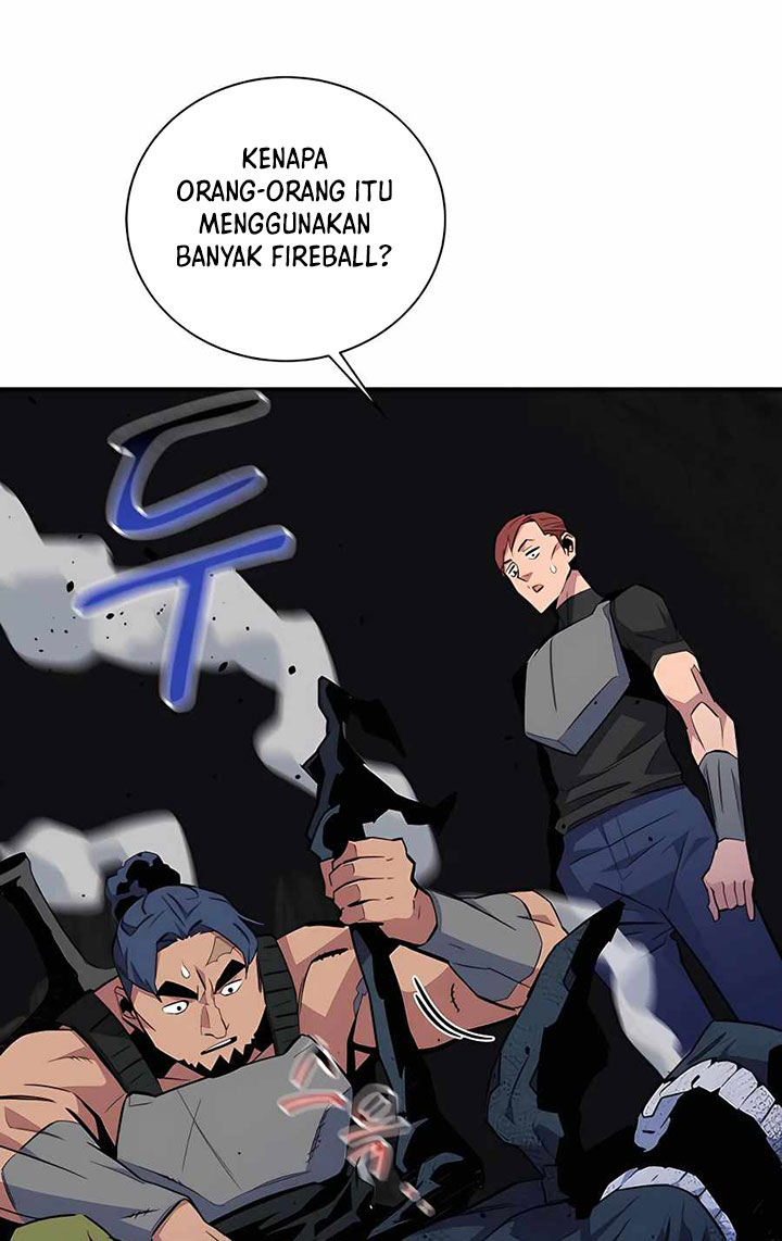 Auto-Hunting With Clones Chapter 55 - halaman 105