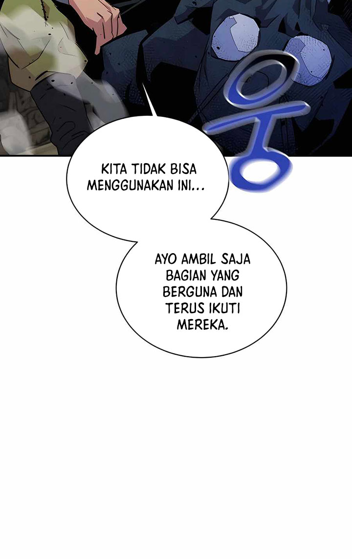 Auto-Hunting With Clones Chapter 55 - halaman 106