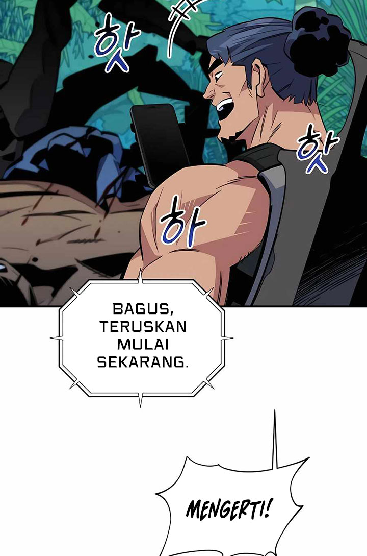 Auto-Hunting With Clones Chapter 55 - halaman 11