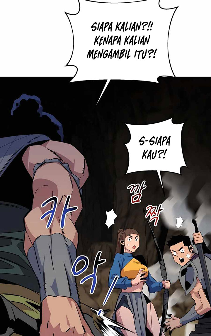 Auto-Hunting With Clones Chapter 55 - halaman 110
