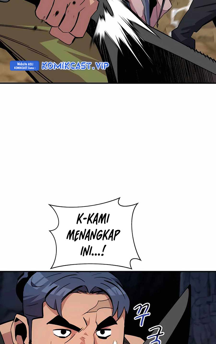 Auto-Hunting With Clones Chapter 55 - halaman 111