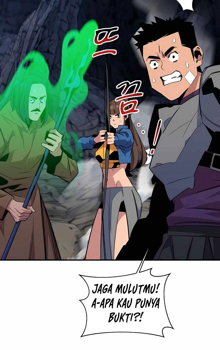 Auto-Hunting With Clones Chapter 55 - halaman 113