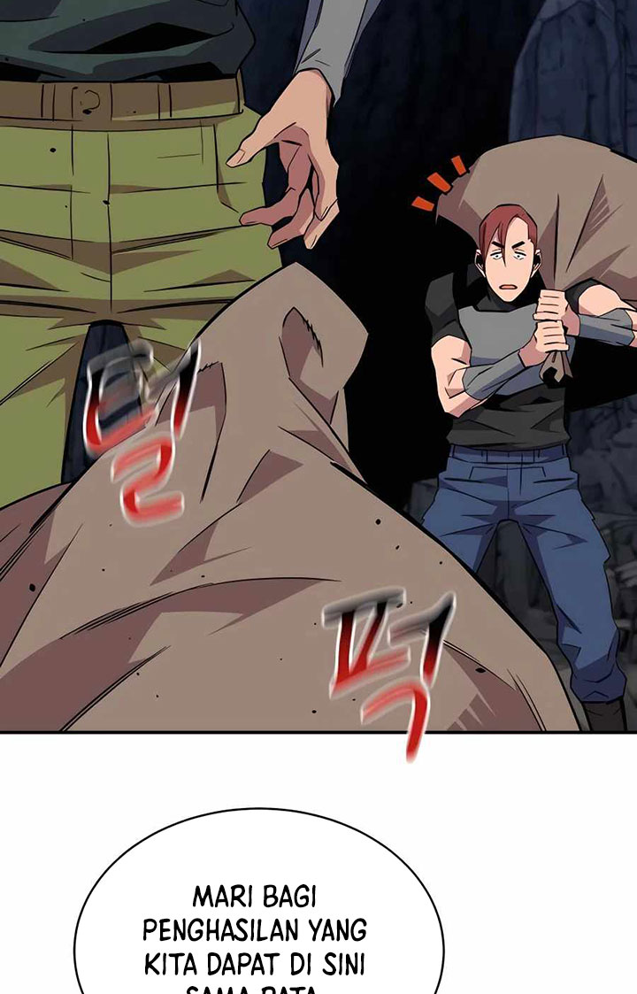 Auto-Hunting With Clones Chapter 55 - halaman 116