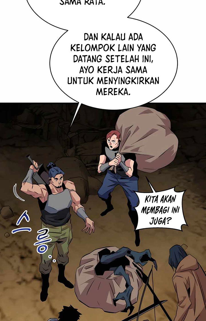 Auto-Hunting With Clones Chapter 55 - halaman 117