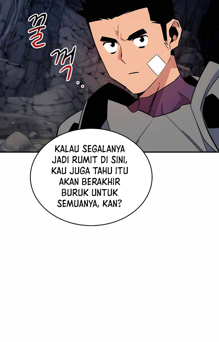 Auto-Hunting With Clones Chapter 55 - halaman 119
