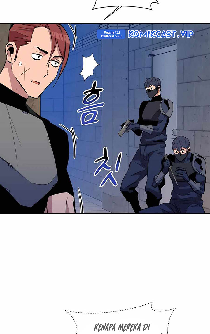 Auto-Hunting With Clones Chapter 55 - halaman 126