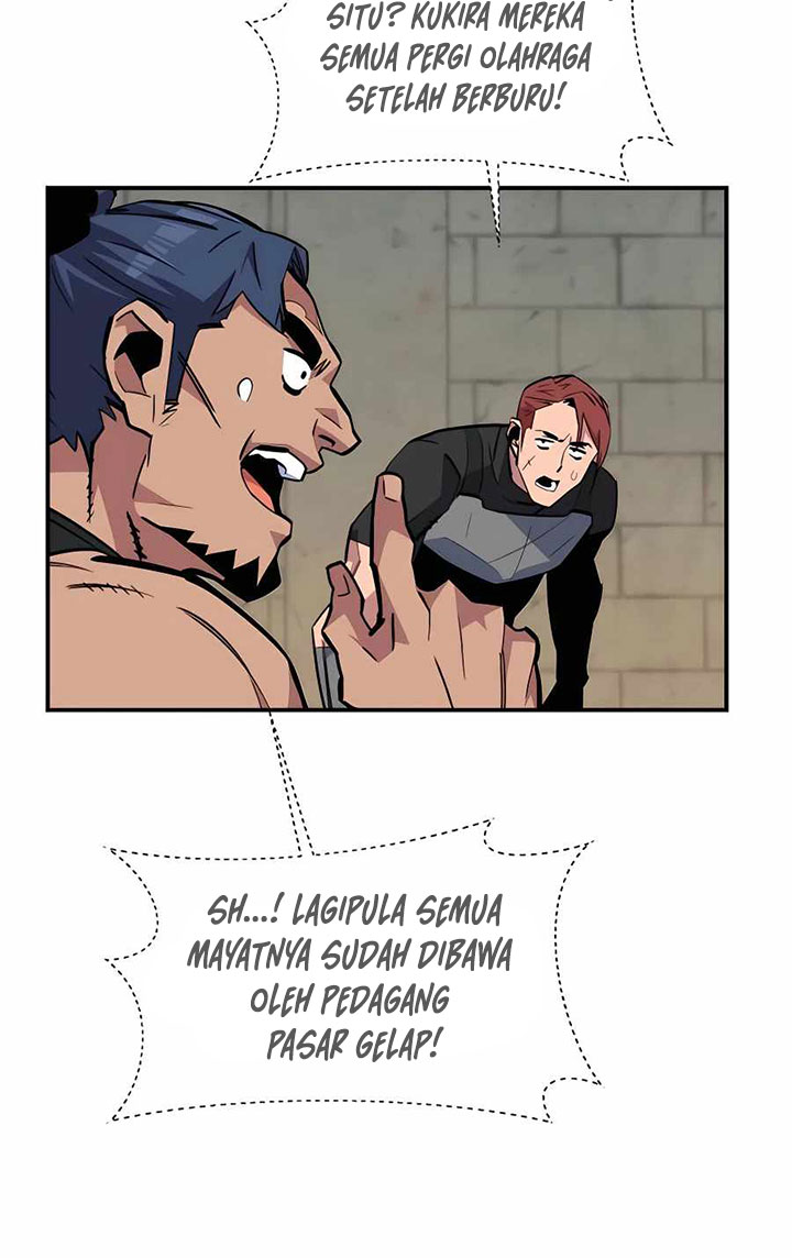 Auto-Hunting With Clones Chapter 55 - halaman 127