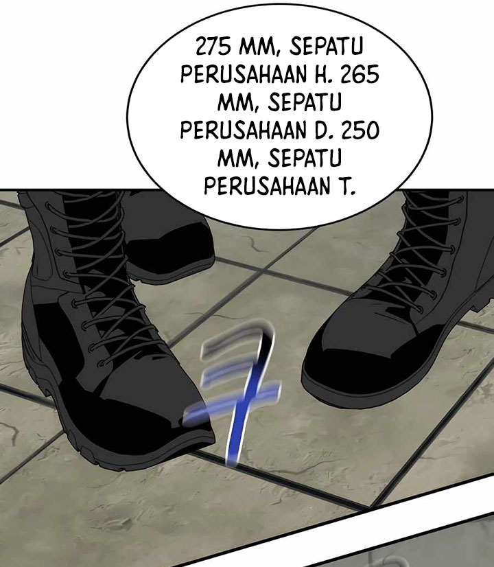 Auto-Hunting With Clones Chapter 55 - halaman 135