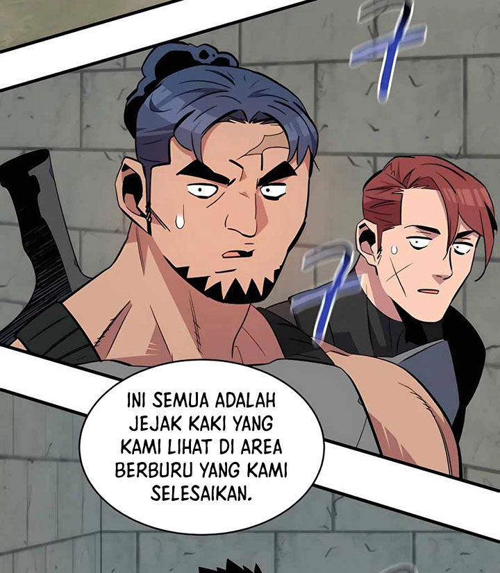 Auto-Hunting With Clones Chapter 55 - halaman 136