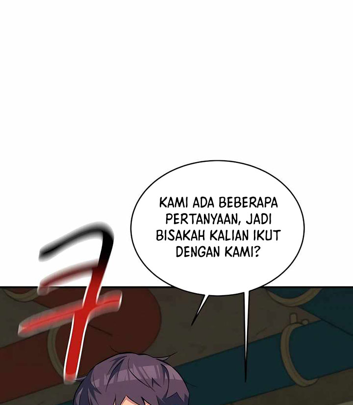 Auto-Hunting With Clones Chapter 55 - halaman 138