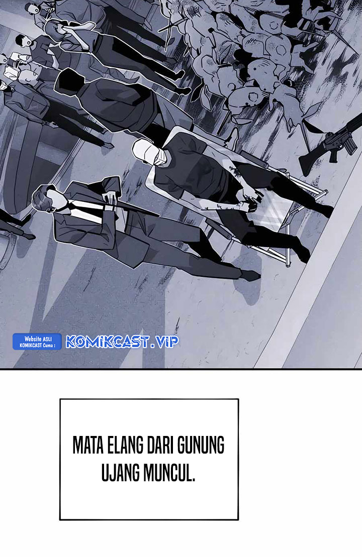 Auto-Hunting With Clones Chapter 55 - halaman 20