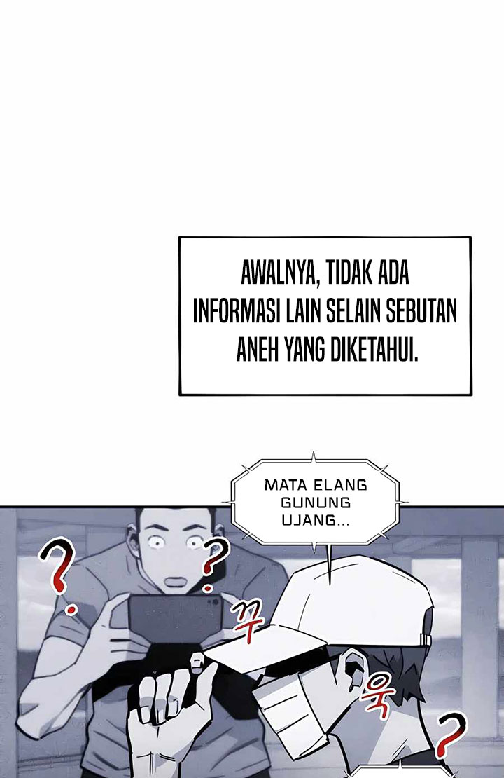 Auto-Hunting With Clones Chapter 55 - halaman 21