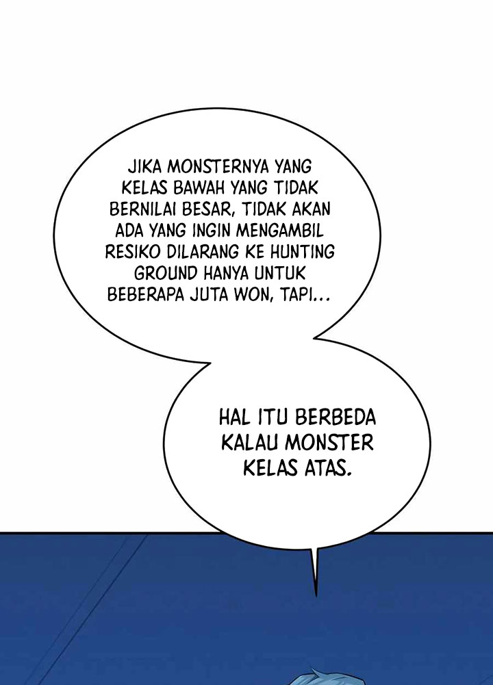 Auto-Hunting With Clones Chapter 55 - halaman 32
