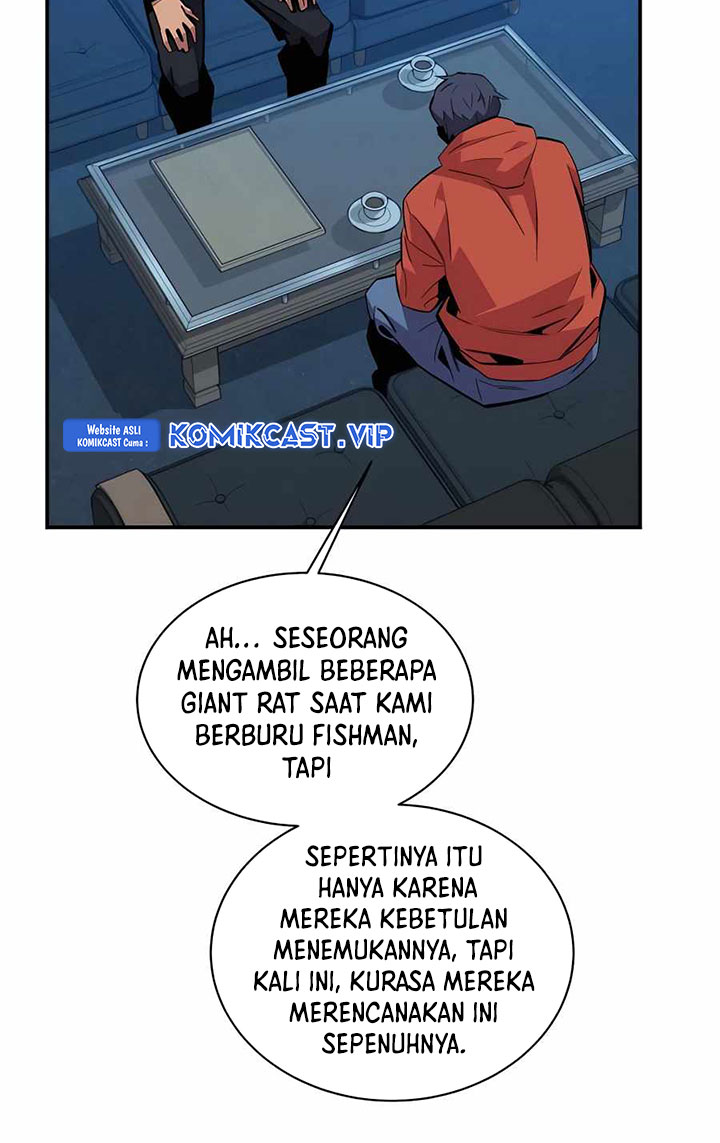 Auto-Hunting With Clones Chapter 55 - halaman 39