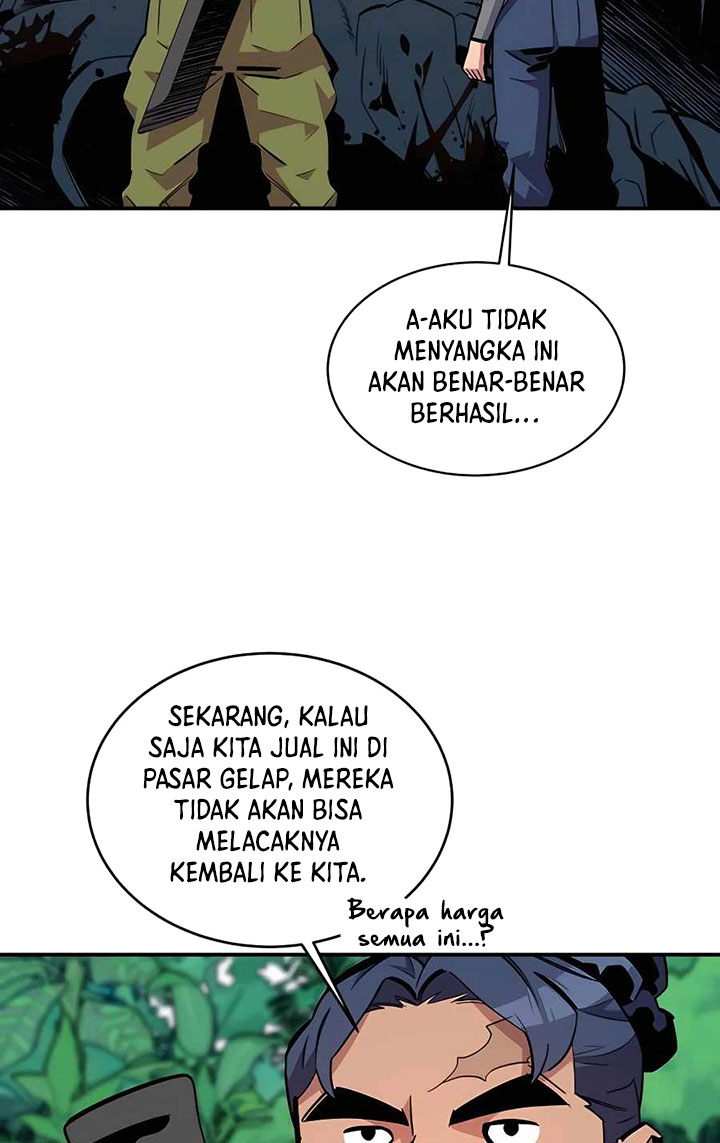 Auto-Hunting With Clones Chapter 55 - halaman 4