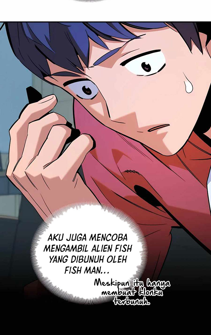 Auto-Hunting With Clones Chapter 55 - halaman 42