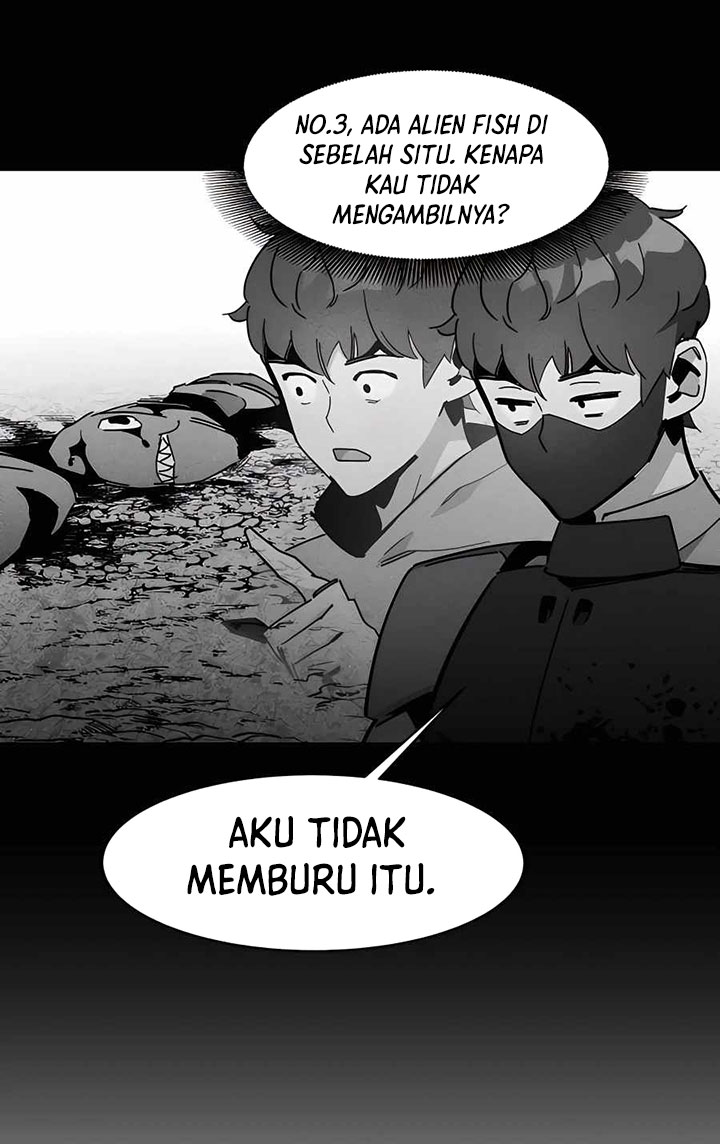 Auto-Hunting With Clones Chapter 55 - halaman 43