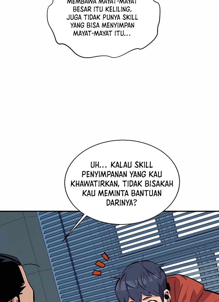 Auto-Hunting With Clones Chapter 55 - halaman 46