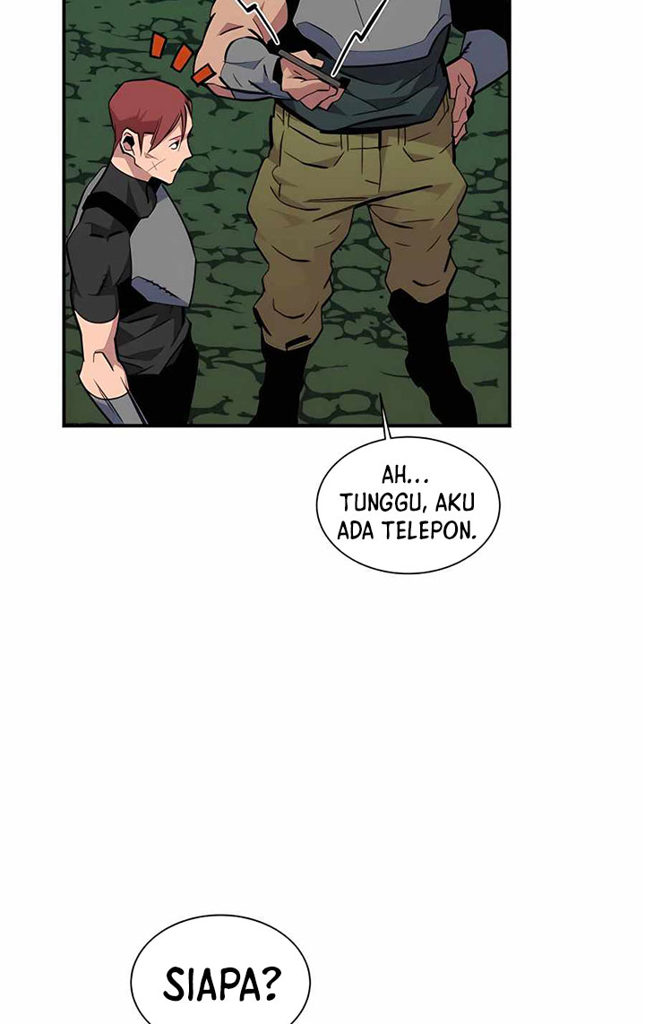 Auto-Hunting With Clones Chapter 55 - halaman 6