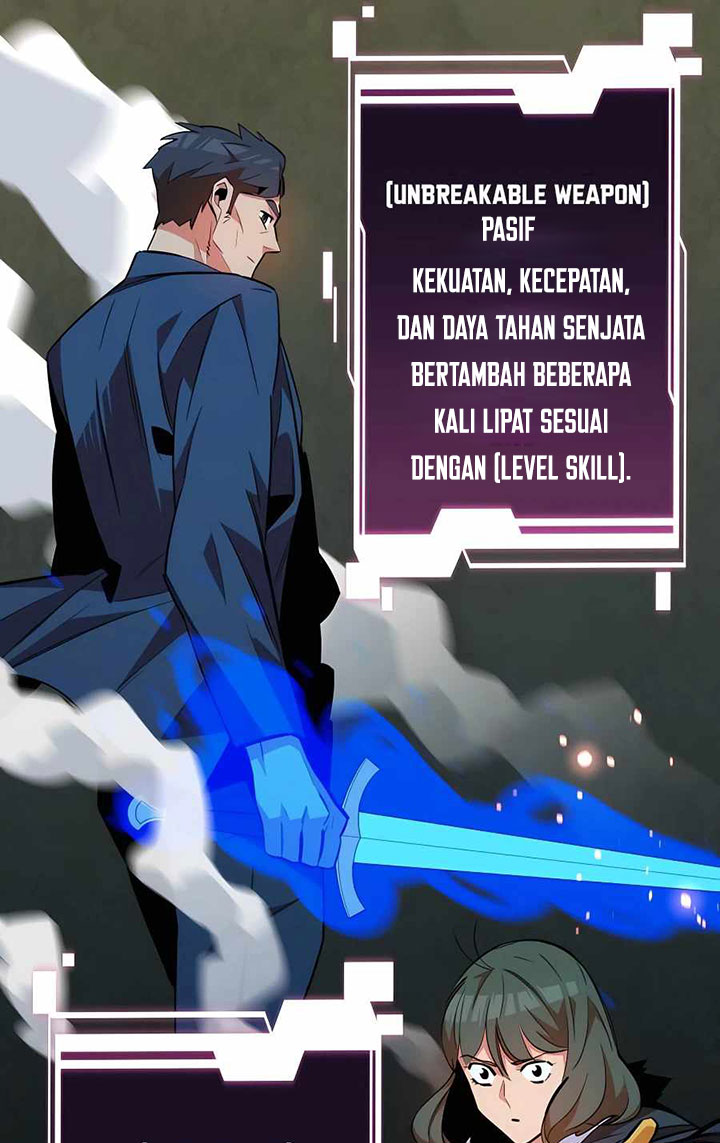 Auto-Hunting With Clones Chapter 55 - halaman 65