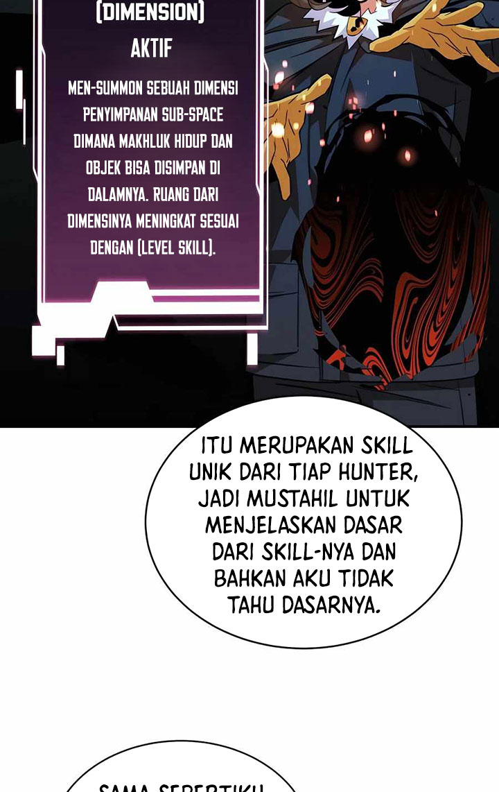 Auto-Hunting With Clones Chapter 55 - halaman 66