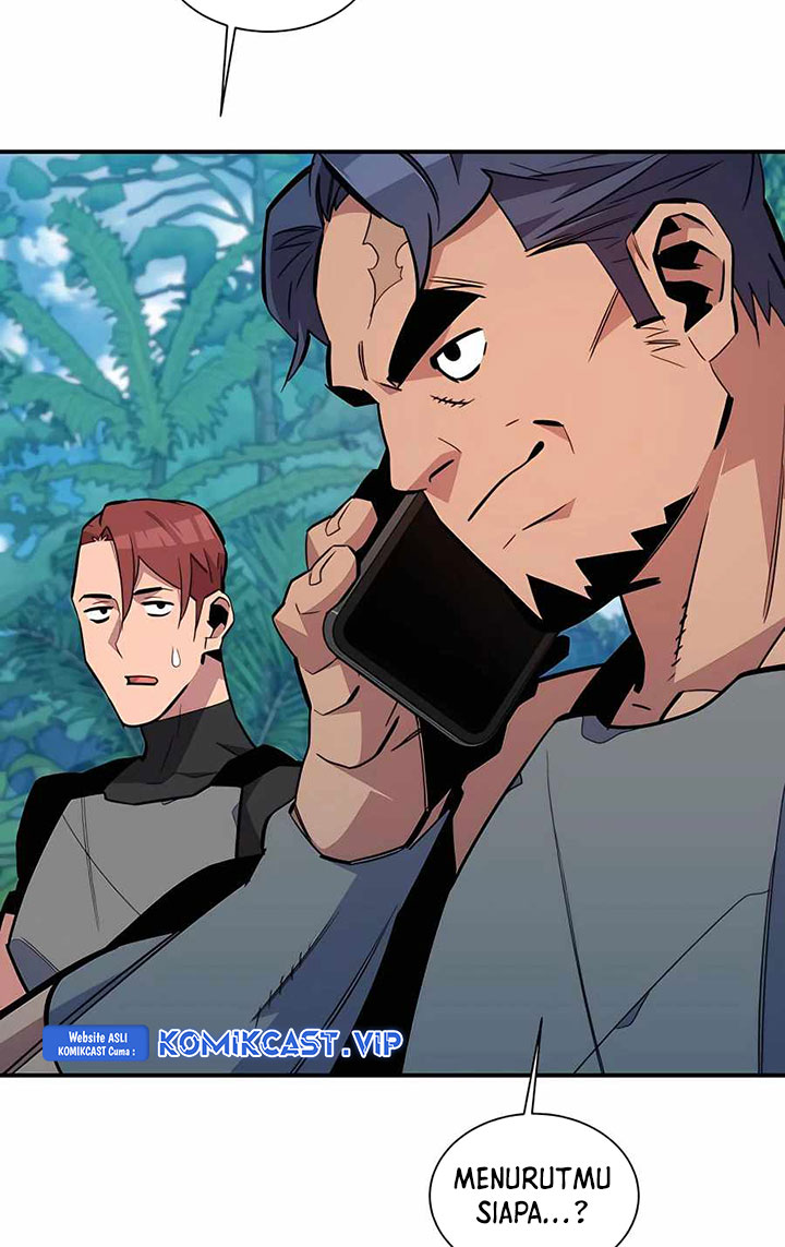 Auto-Hunting With Clones Chapter 55 - halaman 7