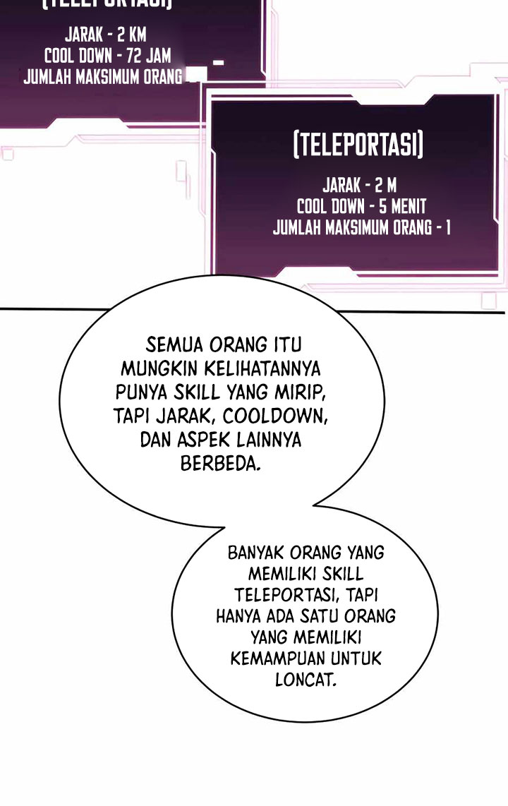Auto-Hunting With Clones Chapter 55 - halaman 70