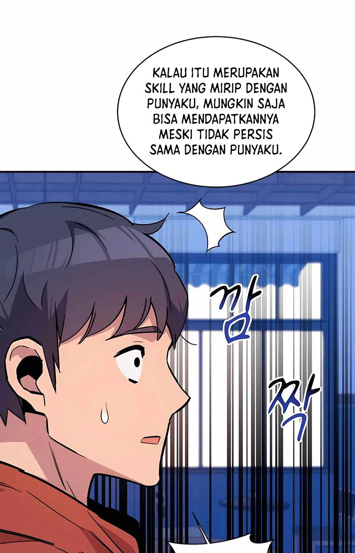 Auto-Hunting With Clones Chapter 55 - halaman 72