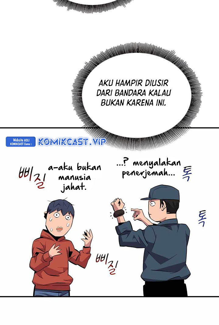 Auto-Hunting With Clones Chapter 55 - halaman 81