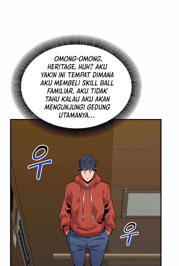 Auto-Hunting With Clones Chapter 55 - halaman 82