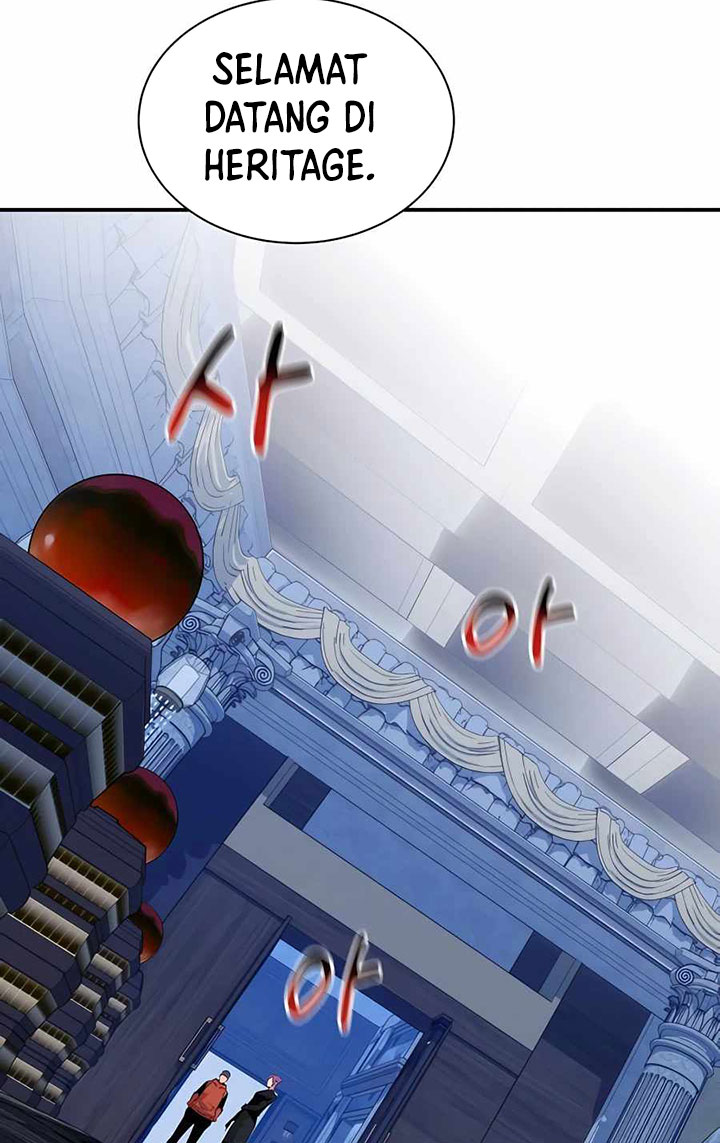Auto-Hunting With Clones Chapter 55 - halaman 89