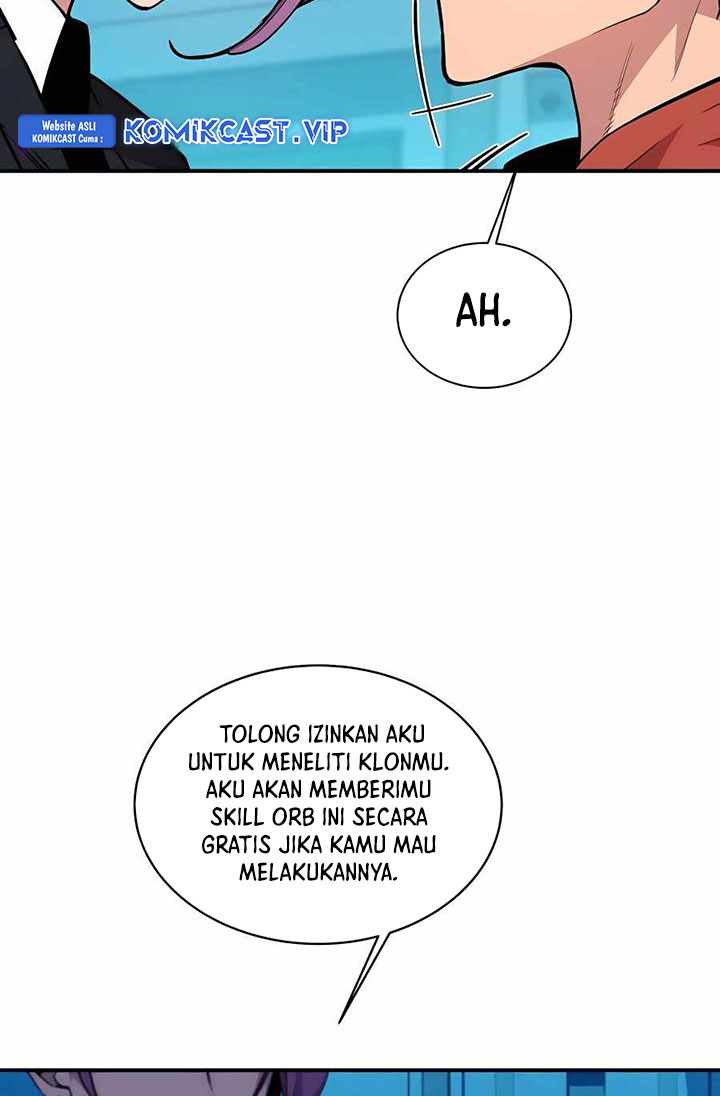 Auto-Hunting With Clones Chapter 57 - halaman 10