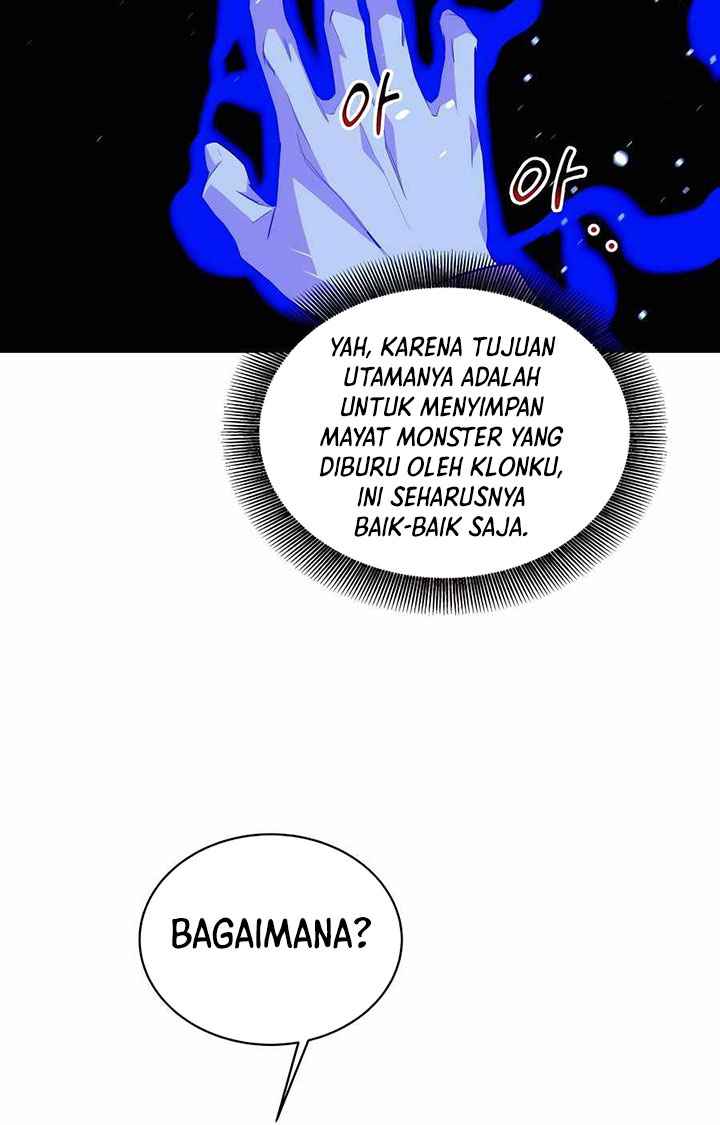 Auto-Hunting With Clones Chapter 57 - halaman 102