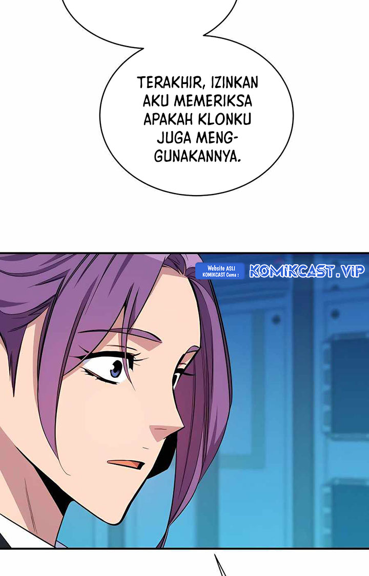 Auto-Hunting With Clones Chapter 57 - halaman 104